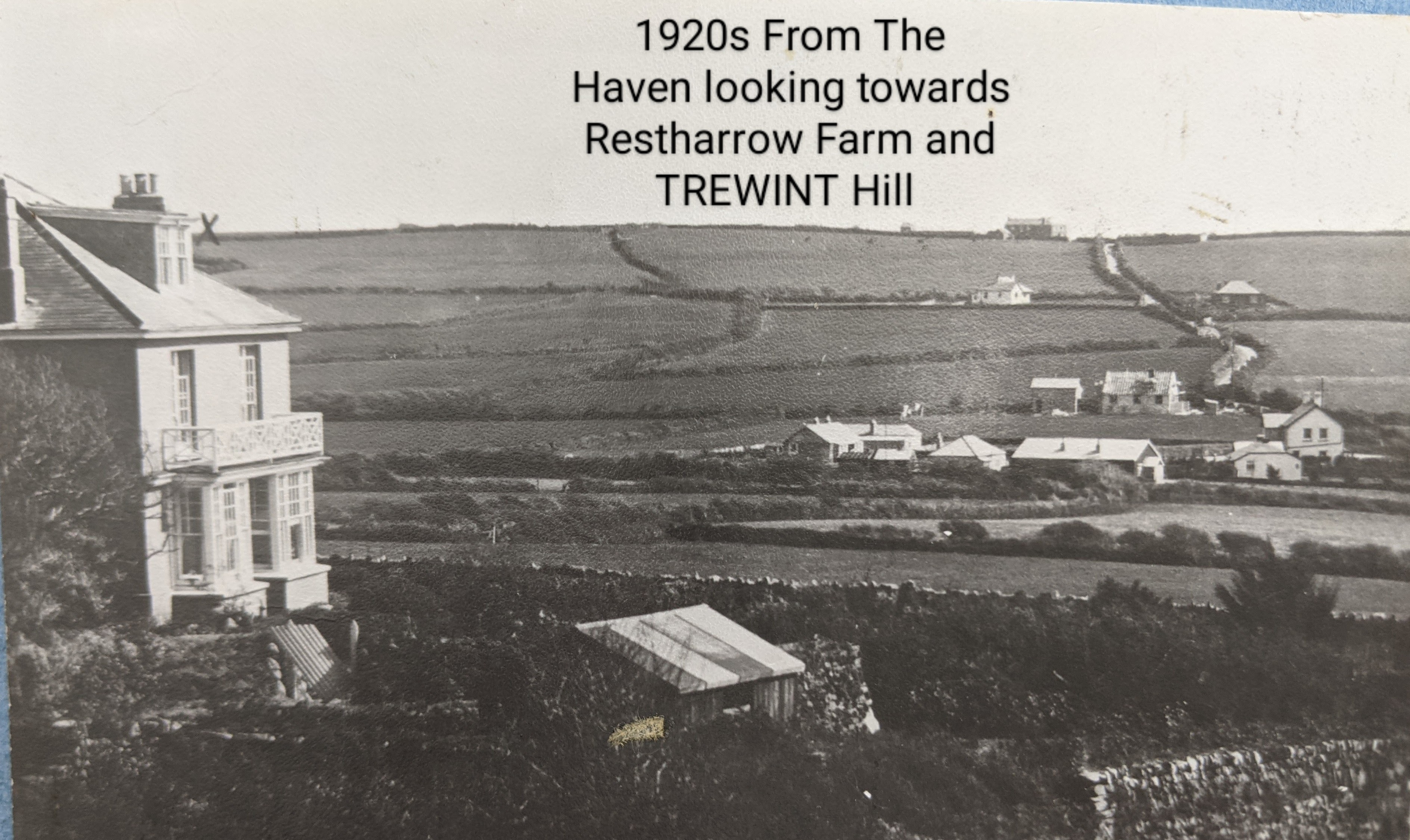 1920s-The Haven-Looking South.jpg